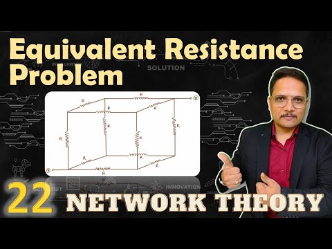 Equivalent Resistance Problem EquivalentResistance