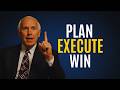Why You Must Plan Your Week Jim Rohn Motivation