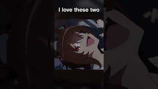 Agnes Tachyon is Wild