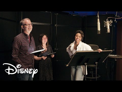 [위시] 디즈니 100주년의 소원✨ 'THIS WISH' 비하인드 영상