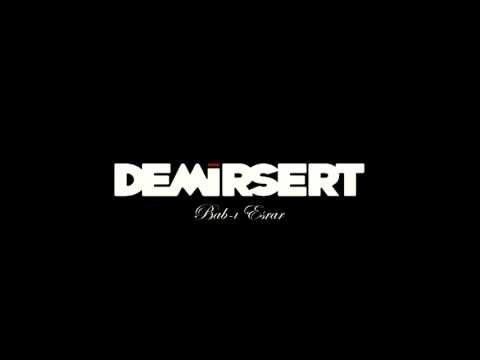 DEMiR SERT - Bab-ı Esrar (Yansımalar Cover)