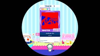 【譜面確認用】イレギュラーマン MASTER【maimaiでらっくす外部出力】