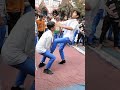 School Friends Reaction On Back Flip Stunt Flip Shorts Reaction Viral Youtube