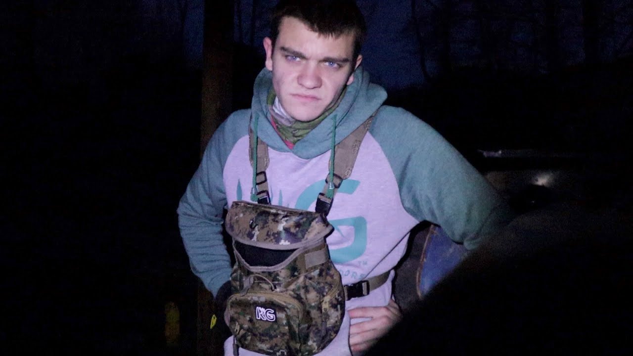 The HARDEST Decision of my Career (Life or Death)