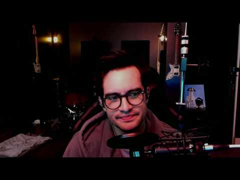 Brendon Talks Meeting a Fan and Her Mom Embarrassing Her