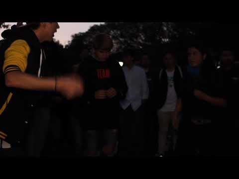 Kezlip vs Jokar vs Jam vs Blexy vs Nemesis - Filtro fecha 1