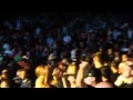 Rock The Bells 2010 Wu Tang Shimmy Shimmy Ya With ODBs Son Shoreline Amphitheatre Wmv