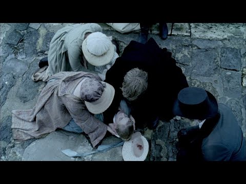 Louisa Musgrove has a fall - Persuasion (2007) subs ES/PT-BR