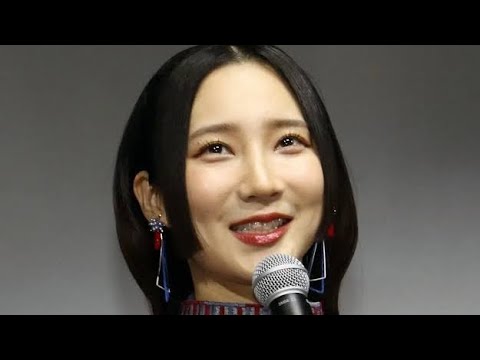 ファーストサマーウイカ、大河出演のために手術受けた「映ったらアレかな…と」女優魂に岡村隆史も驚がく