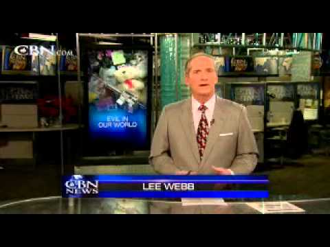 News on The 700 Club: December 19, 2012 - CBN.com