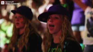 Never Say Never - Clip dal film &quot;Jaden Smith e JB&quot; | HD