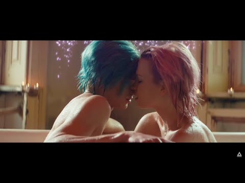 Tritonal - This Is Love (feat. Chris Ramos & Shanahan) [Official Music Video]