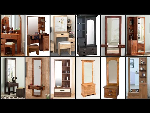 Top 50 Dressing Table Designs ideas || Wooden Dressing Table Designs Ideas || #dressingtable