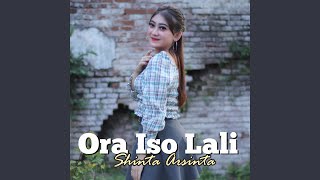 Download lagu Ora Iso Lali mp3