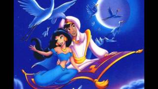 Aladdin - A whole new world Dutch ~ Een nieuw begin (Chipmunk version)