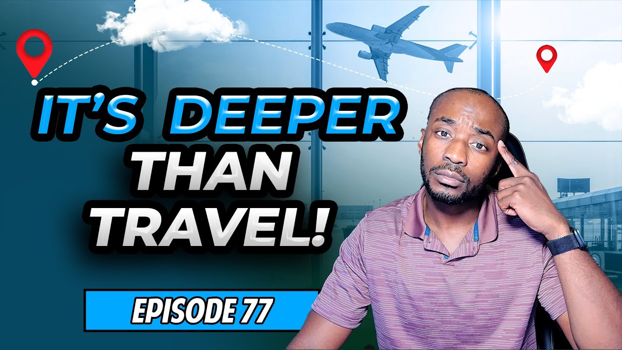 The Psychology of Points & Miles: Why You’re Probably Thinking About it All Wrong (Ep. 77)