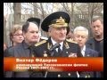 Проект "Аллея Российской Славы" 