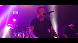 Papa Roach - Traumatic/ I Suffer Well (Live @ The Roxy 2019)