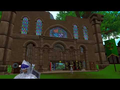 Ascension Academy YR 3.5 | Spirit Week Day 2