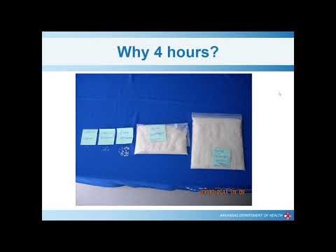 Transporting Food Safely