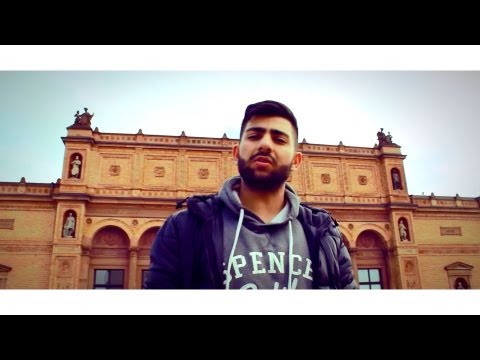 DOGAN47 - Vielleicht (OFFICIAL VIDEO by. MR ENTERTAINMENT)