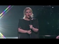 Kelly Clarkson - Nobody's Crying (Live Patty Griffin Cover)