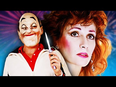 New Year's Evil: This Slasher Deserves A Remake