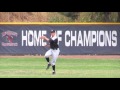OF/3B Asher Golden (California HS '19)