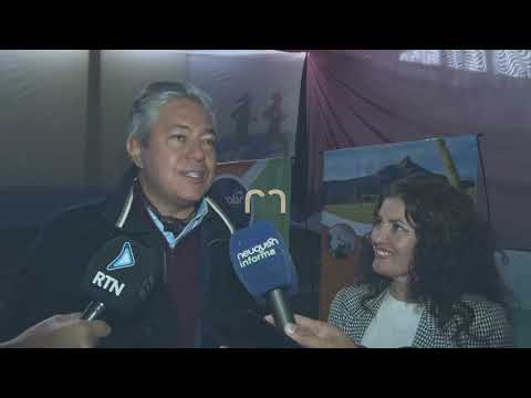 El Cholar festejó 114 años de historia