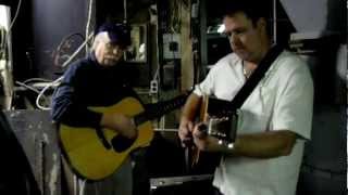 Don't Think Twice (It's Alright) by Clay Jones and Denny Alley