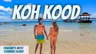 KOH KOOD Thailand - The BEST Island in Thailand th
