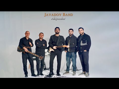 Anar Cavadov Akşamlar (Videoclip 2025)