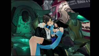 【FF8RE実況】おまえの思う、最も強いゲームを実況してやろう