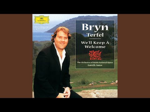 Sosban Fach - Bryn Terfel