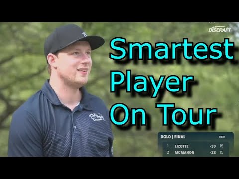 Simon Throws 1000 IQ INTENTIONAL OB During DGLO