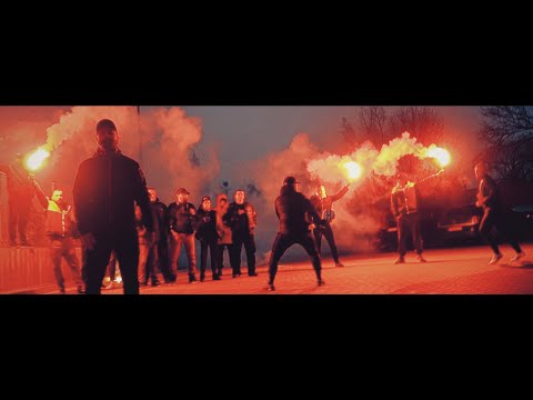 Koral Hjt - Słychać o tym (Prod. Ceha) [OFFICIAL VIDEO]