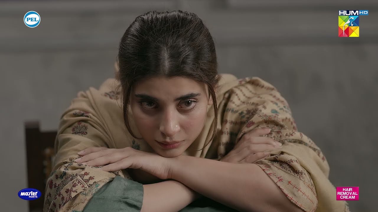 Band Kamre Mein Purani Yaadein Aur Karwa Sach..! Aap Ki Izzat - [ Urwa Hocane, Ahsan Khan ] HUM TV