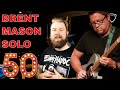 Brent Mason Solo 50 - John Michael Montgomery - Weekend Superstar