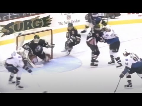 Sabres @ Capitals 05/23/98 | Game 1 Conference Finals 1998