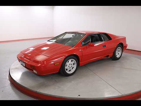 1988 Lotus Esprit (CC-2104033) for sale in Denver , Colorado