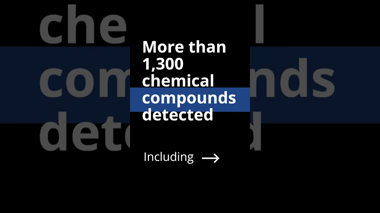 RTI and NCCU researchers uncover dozens of previously undetected chemicals in Third Fork Creek