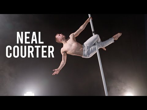 Neal Courter Aerial Pole Act