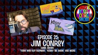 Jim Conroy (Actor/Writer) || Ep. 25 video