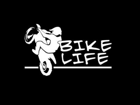 Chester ft Cooyah - BIKE LIFE remix (caution sign riddim)