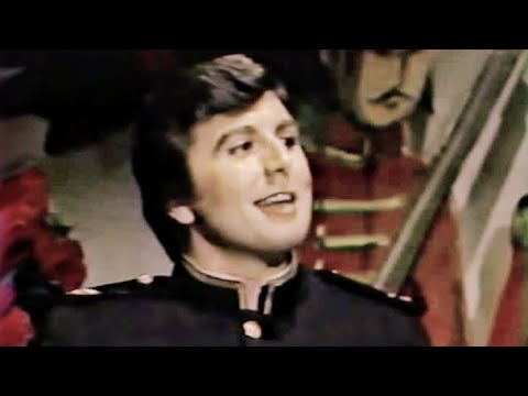 Jerry Hadley & Judith Haddon on Madama Butterfly - Intermission interview with Beverly Sills (1982)