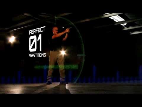 Firearm Science: Grip