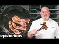 The Best Bacon You Ll Ever Make And Every Method To Avoid Epicurious 101