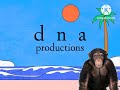O Entertainment DNA Productions Nickelodeon 2004