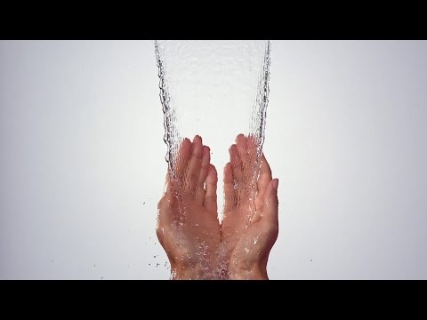 Huvuddusch Hansgrohe Raindance Rainfall 150