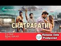 Chatrapathi Movie Hindi Release Date Postponed | Bellamkonda Srinivas